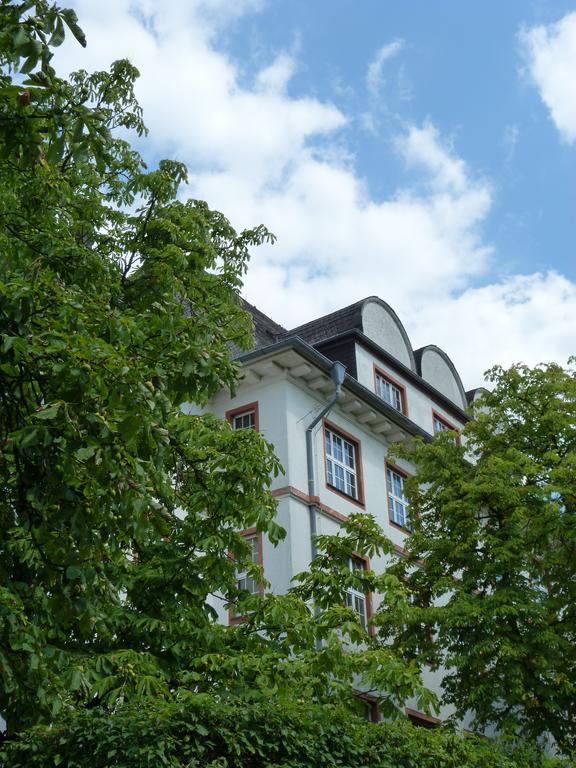 Spilburg Apartments Wetzlar Exteriör bild