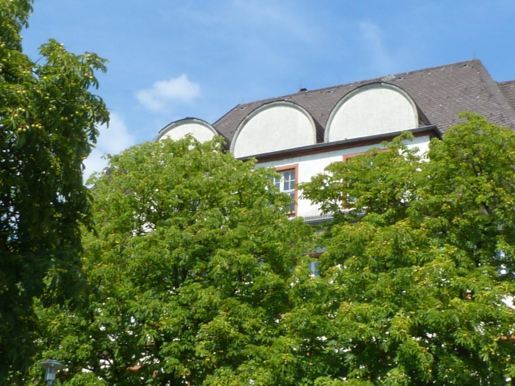 Spilburg Apartments Wetzlar Exteriör bild