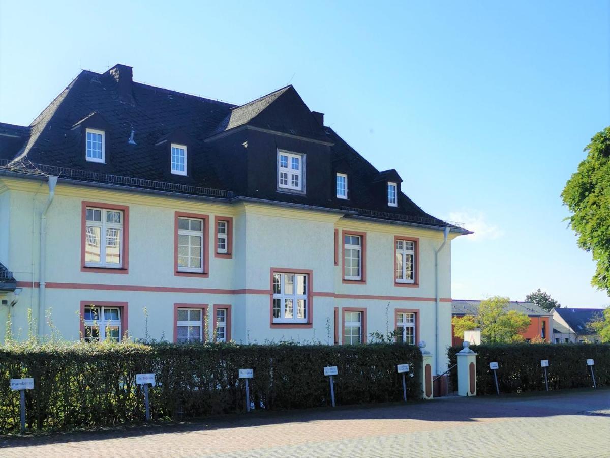 Spilburg Apartments Wetzlar Exteriör bild